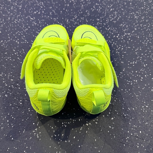 Nike SuperRep Cycle 2 Next Nature Volt size 7.5 - Picture 3 of 5